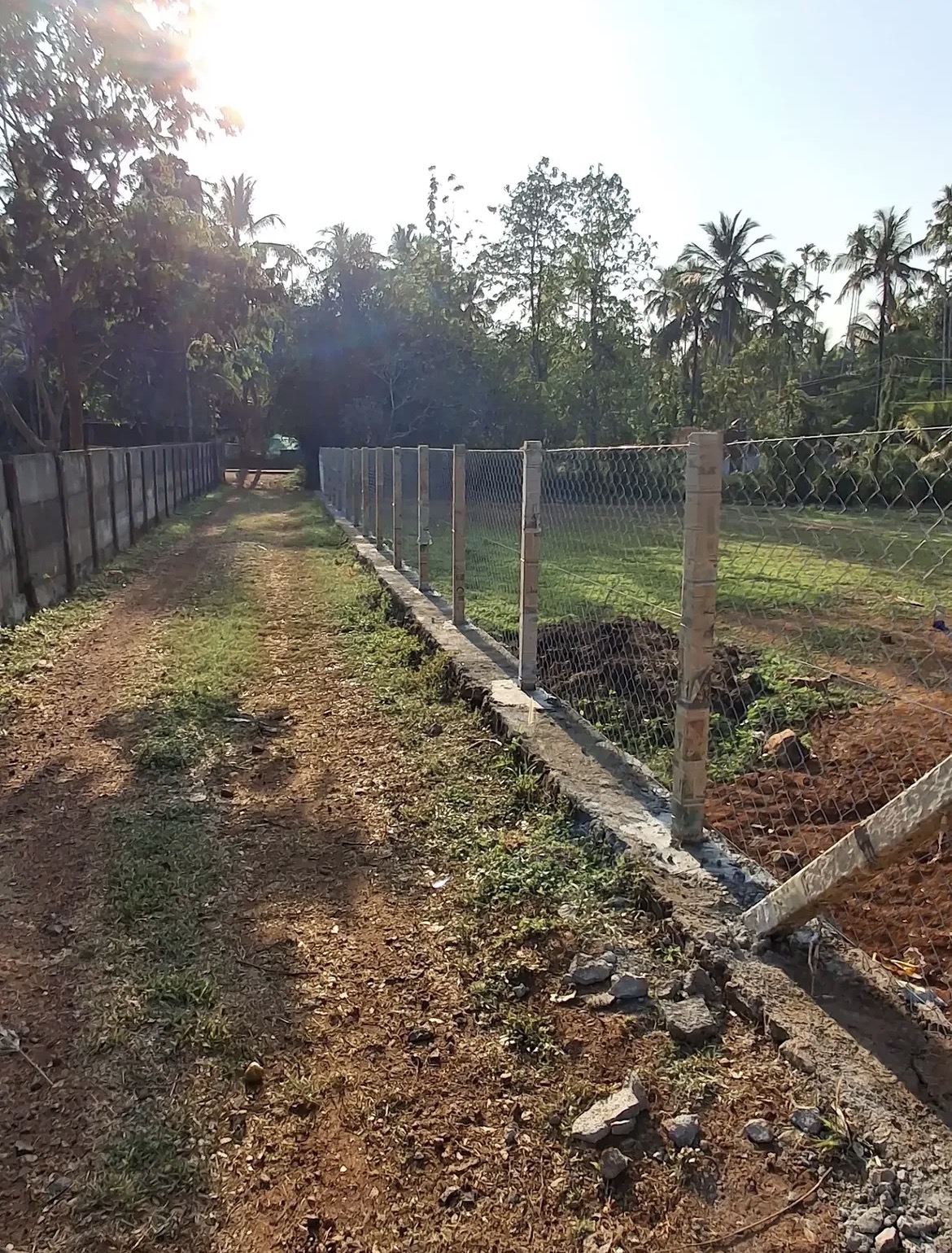 Agricultural Fencing