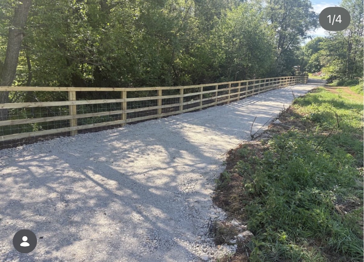 Agricultural Fencing