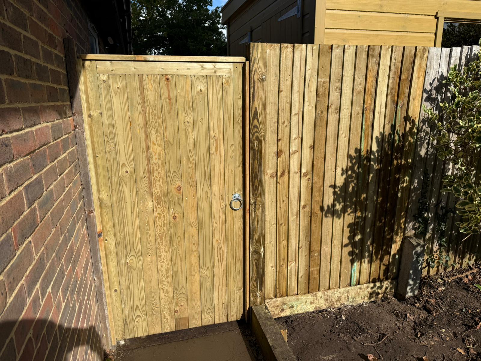 Gates & Repairs