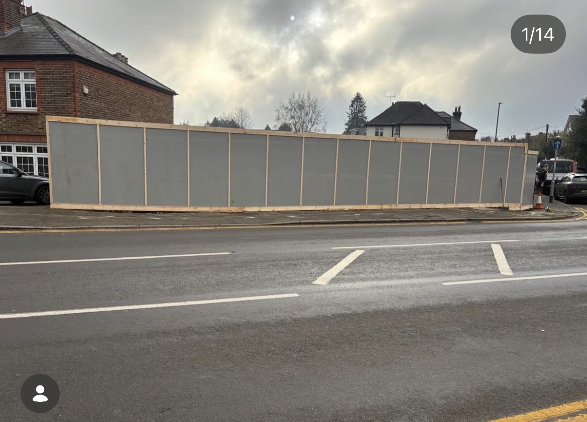 Commercial Fencing